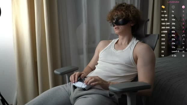 maestro3369 10-06-2026 Male Recording - show orgasm