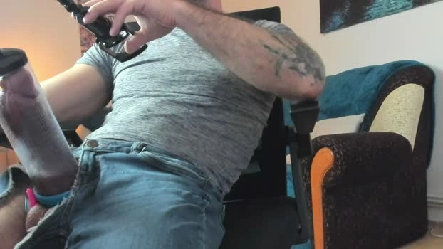 marioslim 10-06-2026 Male Recording - sexymale analtoy