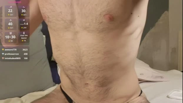 mark_onex 10-06-2026 Male Recording - suckshow striptease