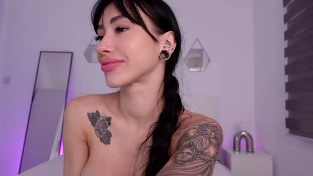 miladenver 10-06-2026 fingers wet analtoy fuckme Recording