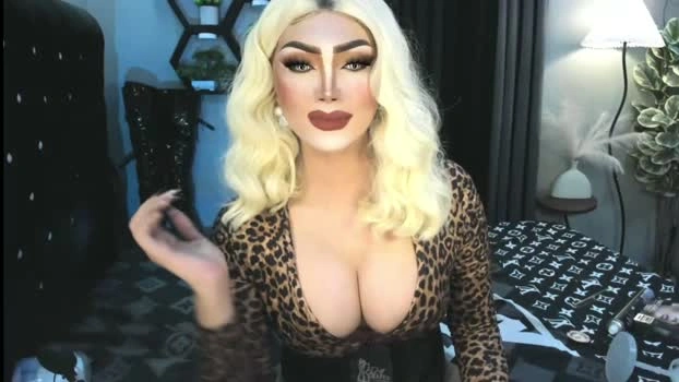 misschannel4sub 09-06-2026 Trans Recording - strip fuckher