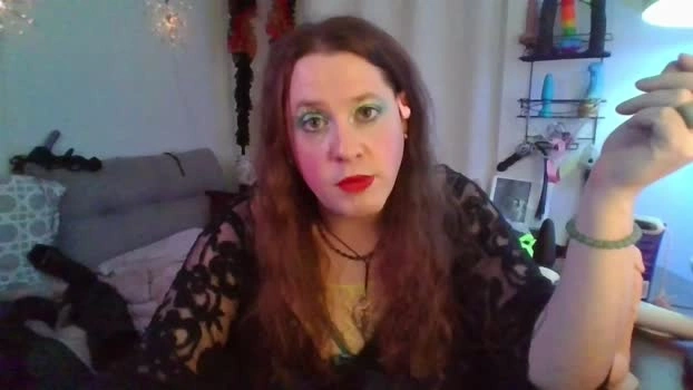 mxsissycharlotte 10-06-2026 Trans Recording - hard bigballs