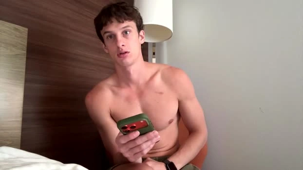noah69nines 10-06-2026 Male Recording - natural beauty