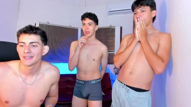 party_guyssex 10-06-2026 Male Recording - fuckface sexy