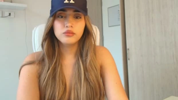prettyblondie19 09-06-2026 Trans Recording - hardcock beautiful