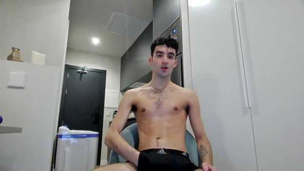 ricoafterdark 09-06-2026 Male Recording - toys natural