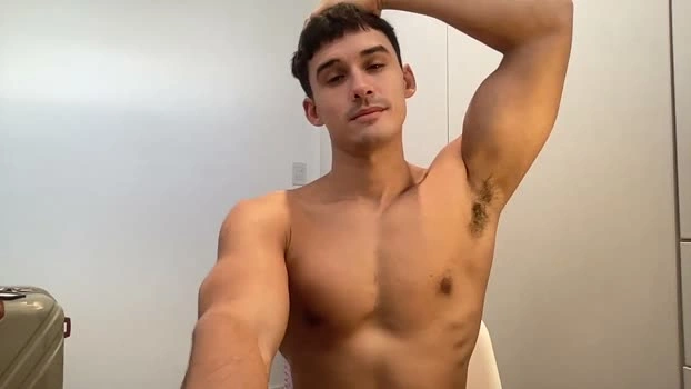 sebybeba 09-06-2026 Male Recording - naked jerkoff