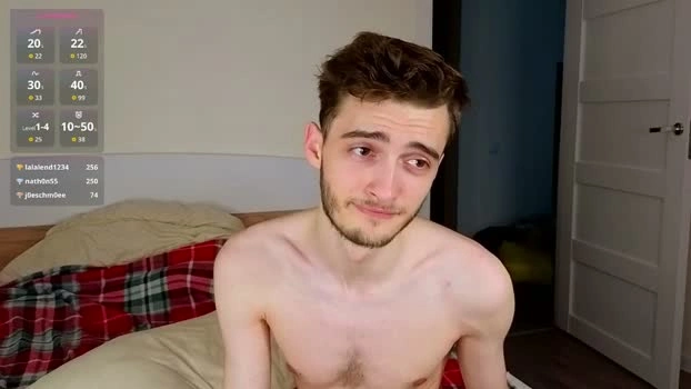 spider___man 09-06-2026 Male Recording - kink amateur