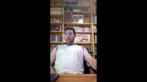 stripper1988 09-06-2026 Male Recording - suck Topless