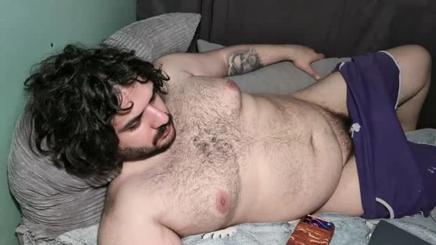 thecurlybear