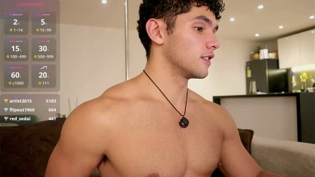 thiago_l 10-06-2026 Male Recording - big Recorded