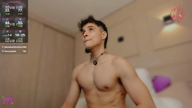 thomklein 10-06-2026 Male Recording - nude hot