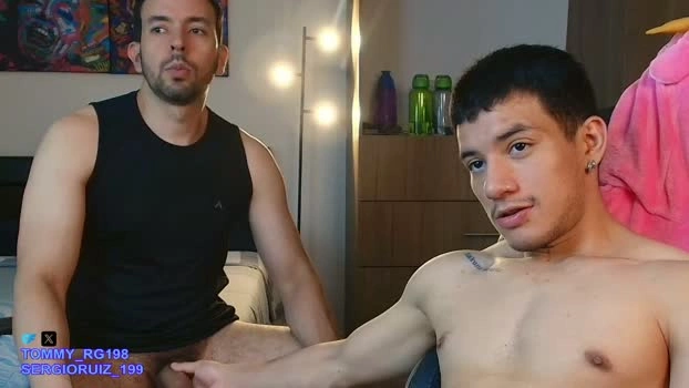 tommy_raym0ndg 10-06-2026 Male Recording - natural lush