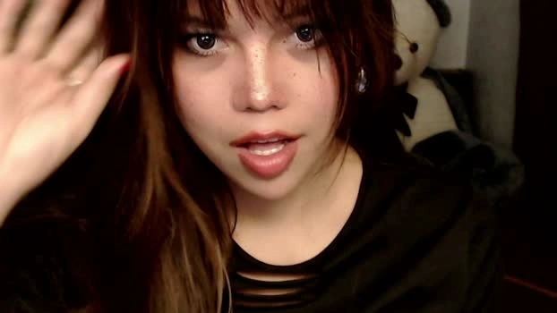 tssassy_julie23 10-06-2026 Trans Recording - bj-dildo wet