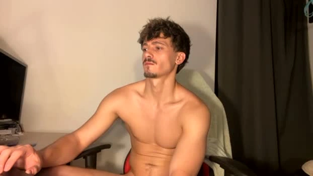 vincentprice69 10-06-2026 Male Recording - handsome natural