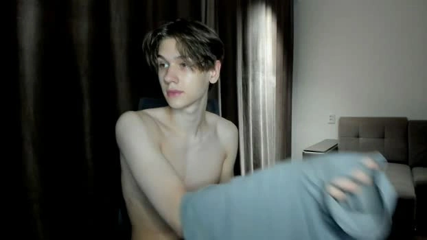 0verlandd 10-06-2026 Male Recording - Webcam kinky