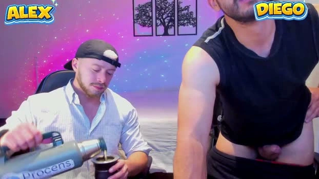 alexanderjaz 11-06-2026 Male Recording - love legs