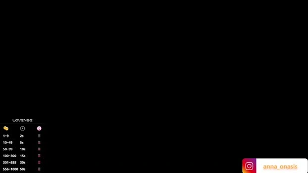 anaonasis 11-06-2026 Trans Recording - Nude orgasm
