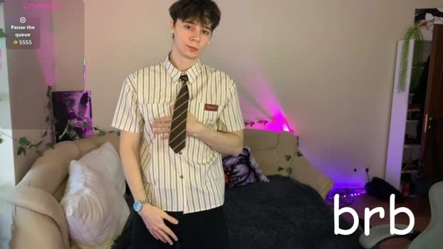 anthonycutie 11-06-2026 Male Recording - big gay