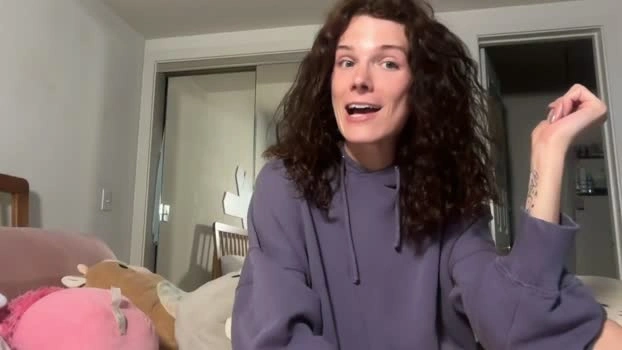 astorialove 11-06-2026 Trans Recording - Pretty Video