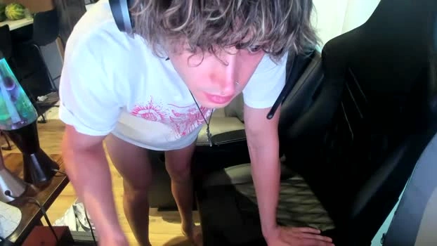 bashful4200 11-06-2026 Male Recording - sexyfeet harddick