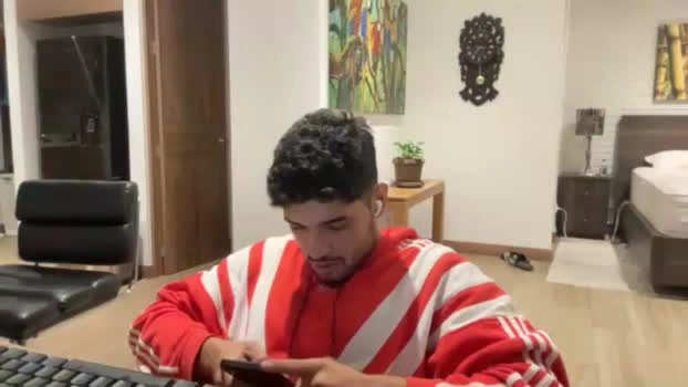 bdever7 11-06-2026 Male Recording - spank sexyfeet