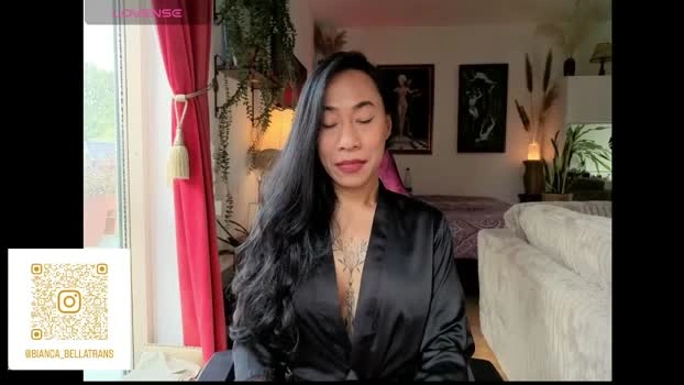 bianca_transpinay 11-06-2026 Trans Recording - gay tits