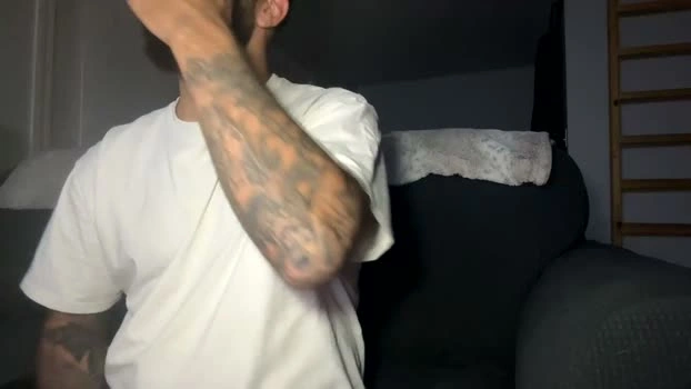 bigstrokes76 11-06-2026 Male Recording - bigtoys fuckass