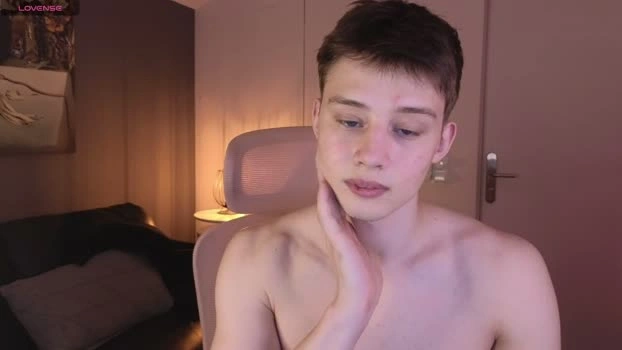 codyorien 10-06-2026 Male Recording - Ass twink