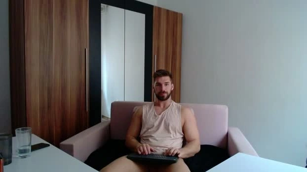 darius_94 11-06-2026 Male Recording - ass jerking
