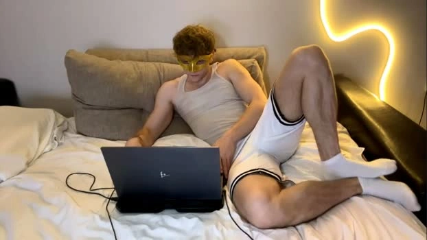 deniel_horny 10-06-2026 Male Recording - lick jerking