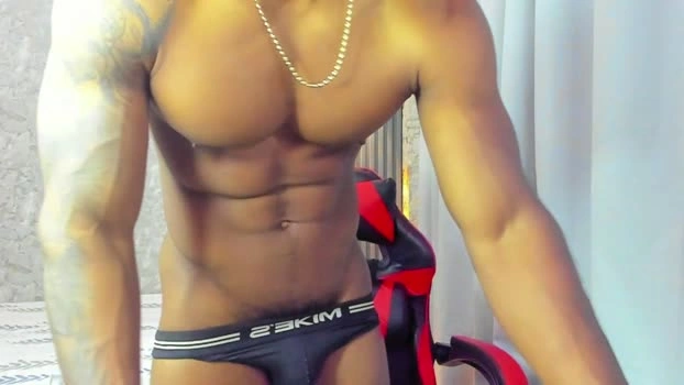 dominic_sg 11-06-2026 Male Recording - Topless harddick
