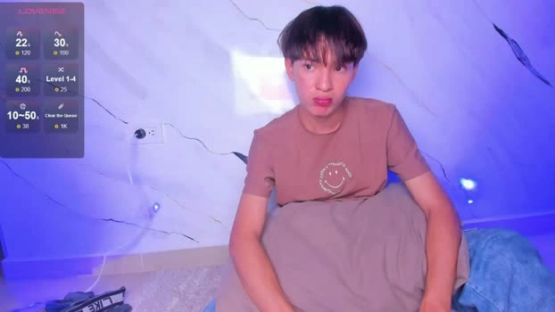 ely_king 11-06-2026 Male Recording - lovense horny