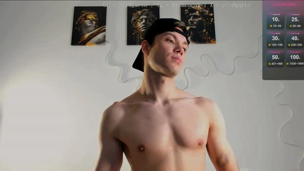 fromedcam 10-06-2026 Male Recording - deepthroat fuckface