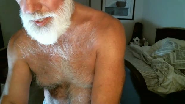 hairypecsguy 11-06-2026 Male Recording - beautiful naked