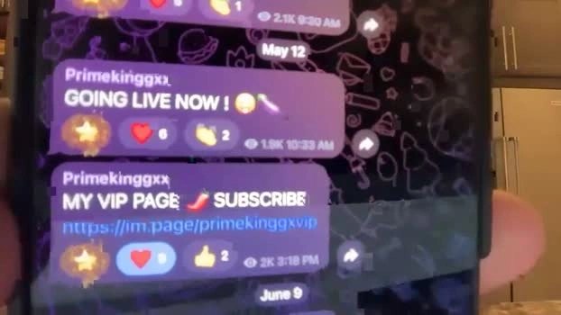 hungkingg22 10-06-2026 Male Recording - fuckface sexyfeet