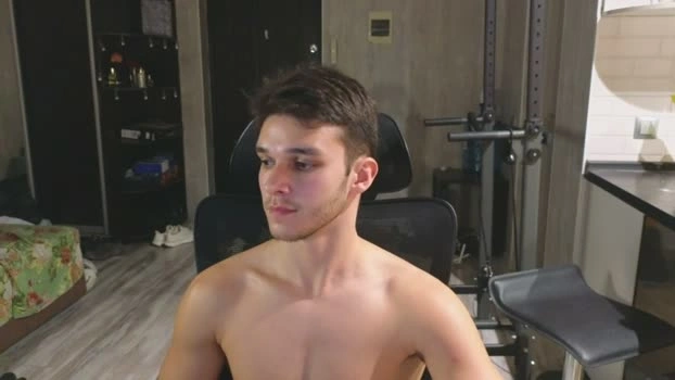james_friends 10-06-2026 Male Recording - hard amateur