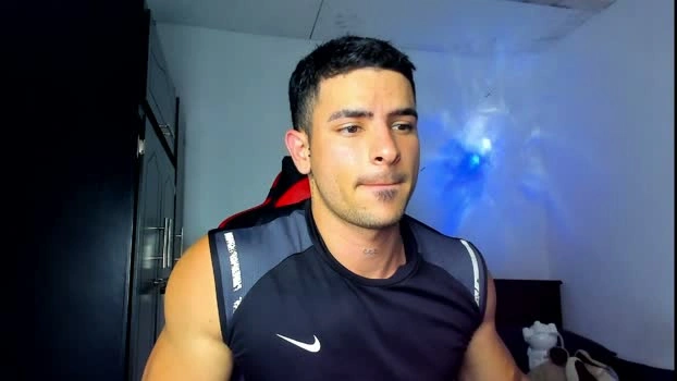 jmortton 10-06-2026 Male Recording - lovense XXX
