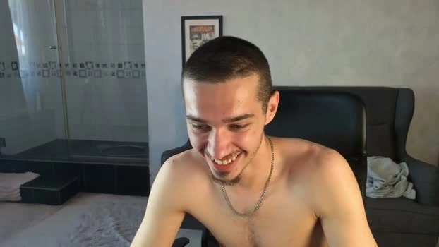 kaydendrew 11-06-2026 Male Recording - Webcam fuckher
