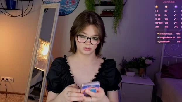 letoria_notley 11-06-2026 Trans Recording - spanking Cam