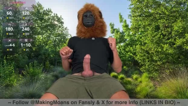 makingmoans 10-06-2026 Male Recording - analtoy show