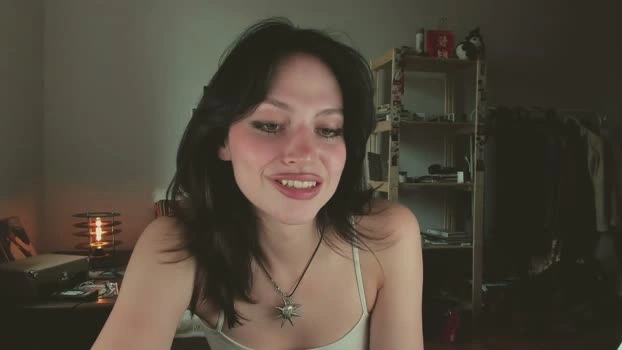 niky_jess 11-06-2026 Trans Recording - sucktits bigcock
