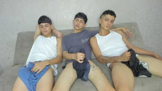 pelusos_mens 11-06-2026 Male Recording - fingers spank