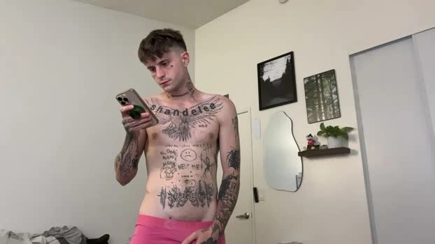 prettyboyszn 11-06-2026 Male Recording - suckcock Show