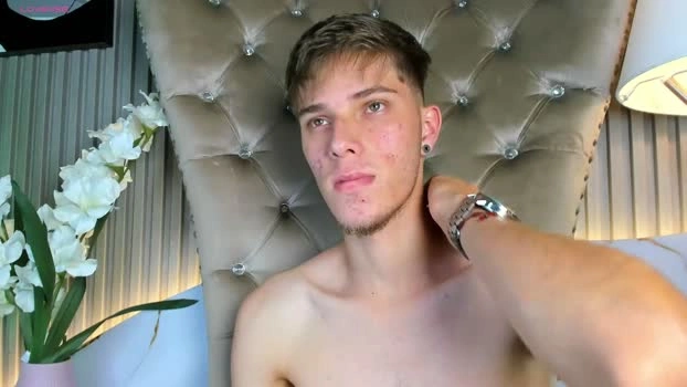 robbinblaze 11-06-2026 Male Recording - horny ass