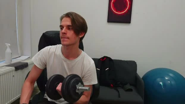 thomas_brons 10-06-2026 Male Recording - toy sexy