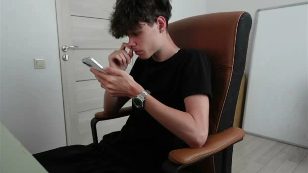 thomas_brons 11-06-2026 Male Recording - amateur sexybody