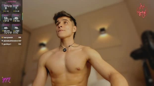 thomklein 11-06-2026 Male Recording - blowjob ass