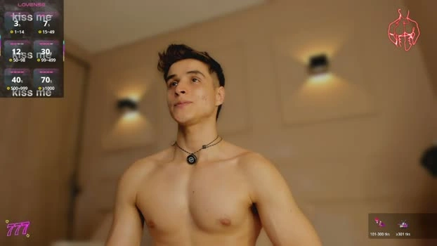 thomklein 11-06-2026 Male Recording - bigtoys naked
