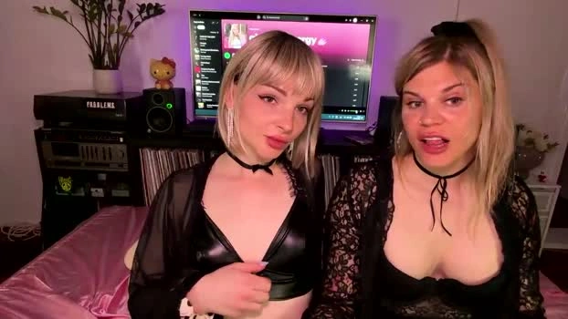 trans_cherries 11-06-2026 Trans Recording - naughty spanking